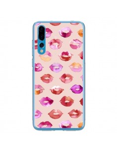Coque Huawei P20 Pro Spring Days Pink - Ninola Design