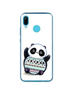 Coque Huawei P20 Lite Panda Azteque - Annya Kai