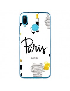 Coque Huawei P20 Lite Paris is Always a Good Idea - Asano...