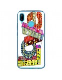 Coque Huawei P20 Lite Love Street - Bri.Buckley
