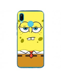 Coque Huawei P20 Lite Bob l'Eponge Sponge Bob - Bertrand...