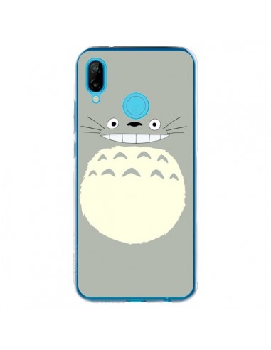 Coque Huawei P20 Lite Totoro Content Manga - Bertrand Carriere