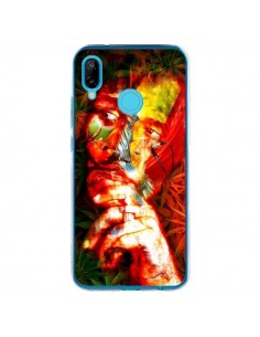 Coque Huawei P20 Lite Bob Marley - Brozart