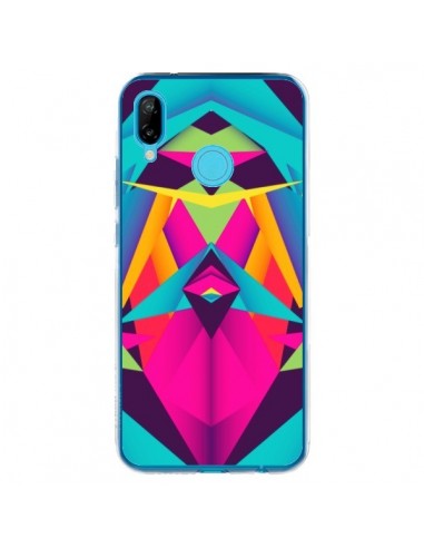 Coque Huawei P20 Lite Friendly Color Azteque - Danny Ivan