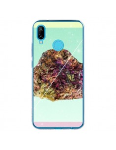 Coque Huawei P20 Lite Mineral Love Pierre Volcan - Danny...