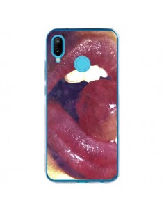 Coque Huawei P20 Lite Lollipop Lolita - Daniel Vasilescu