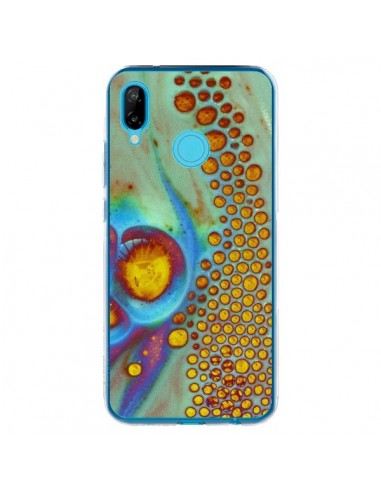 Coque Huawei P20 Lite Mother Galaxy - Eleaxart