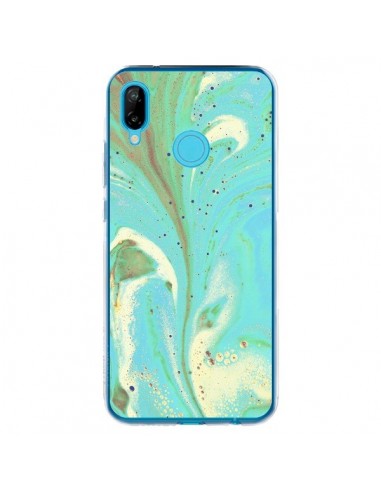 Coque Huawei P20 Lite True Galaxy - Eleaxart