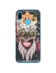 Coque Huawei P20 Lite My Best Costume Roi King Monkey...