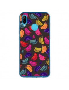 Coque Huawei P20 Lite Bananas Bananes Fruit - Eleaxart