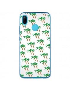 Coque Huawei P20 Lite Palmiers Palmtree Palmeritas -...