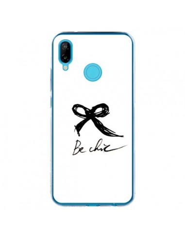 Coque Huawei P20 Lite Be Chic Noeud Papillon -  Léa Clément