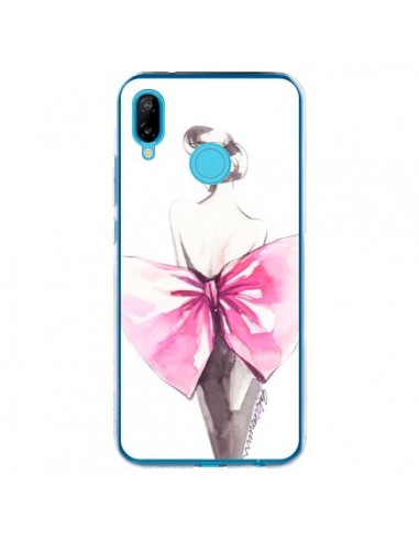 Coque Huawei P20 Lite Elegance - Elisaveta Stoilova