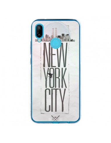 Coque Huawei P20 Lite New York City - Gusto NYC