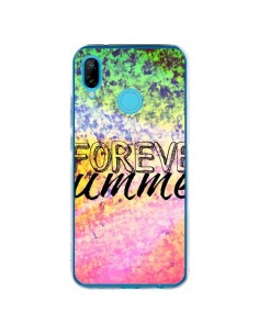 Coque Huawei P20 Lite Forever Summer Ete - Ebi Emporium