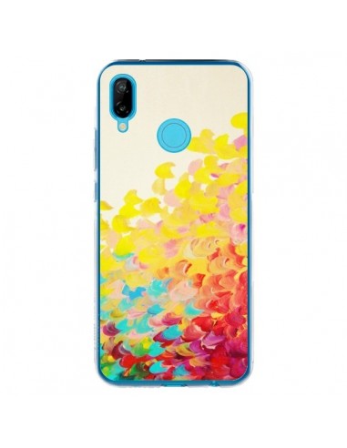 Coque Huawei P20 Lite Creation in Color - Ebi Emporium