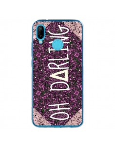Coque Huawei P20 Lite Oh Darling - Ebi Emporium