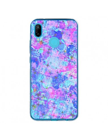 Coque Huawei P20 Lite Time for Bubbly Bulles - Ebi Emporium