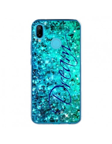 Coque Huawei P20 Lite Dream - Ebi Emporium