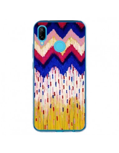 Coque Huawei P20 Lite Shine On Azteque - Ebi Emporium