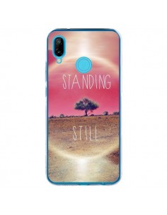 Coque Huawei P20 Lite Standing Still Paysage - Javier...