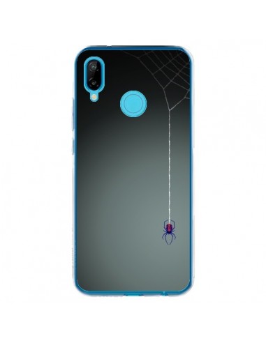 Coque Huawei P20 Lite Spider Man - Jonathan Perez