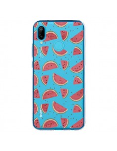 Coque Huawei P20 Lite Pasteques Watermelon Fruit...