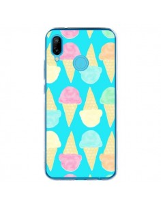 Coque Huawei P20 Lite Ice Cream Glaces - Lisa Argyropoulos