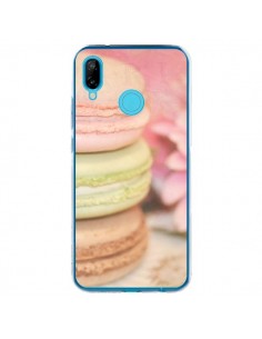 Coque Huawei P20 Lite Macarons - Lisa Argyropoulos