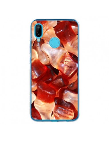 Coque Huawei P20 Lite Bonbon Coca Cola Candy - Laetitia