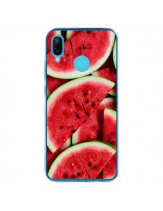 Coque Huawei P20 Lite Pastèque Watermelon Fruit - Laetitia