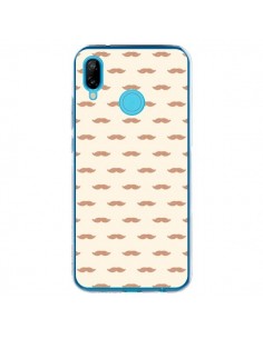 Coque Huawei P20 Lite Moustaches - Leandro Pita