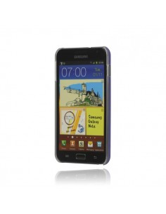 Coque Superman pour Samsung Galaxy Note 2