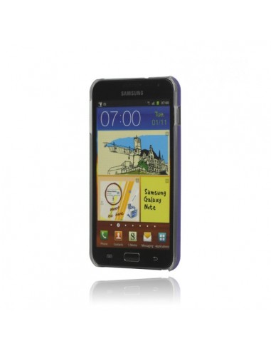 Coque Superman pour Samsung Galaxy Note