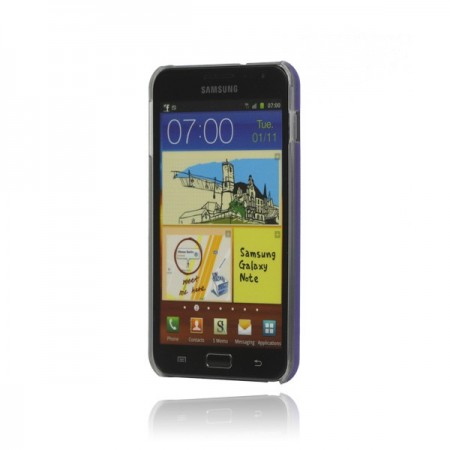 Coque Superman pour Samsung Galaxy Note