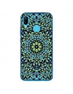 Coque Huawei P20 Lite Cairo Spirale - Mary Nesrala