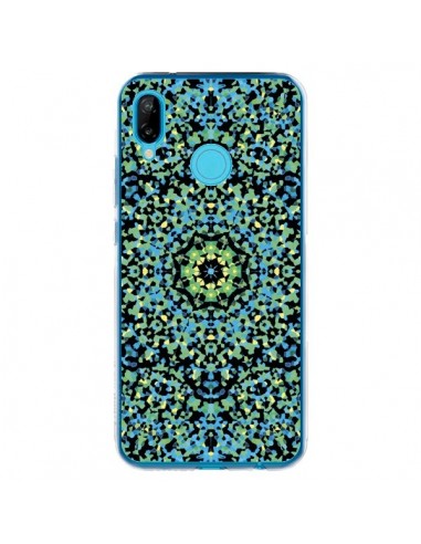 Coque Huawei P20 Lite Cairo Spirale - Mary Nesrala
