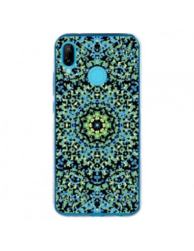 Coque Huawei P20 Lite Cairo Spirale - Mary Nesrala