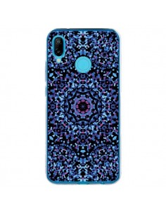 Coque Huawei P20 Lite Cassiopeia Spirale - Mary Nesrala