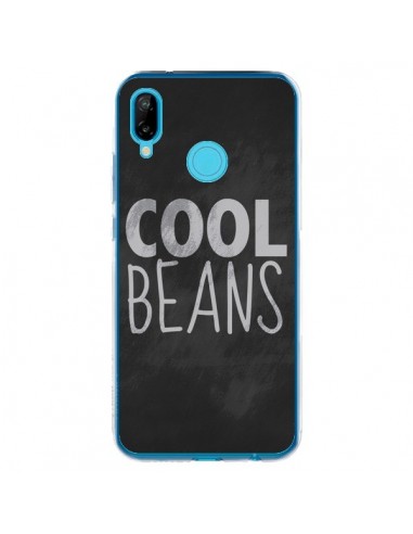 Coque Huawei P20 Lite Cool Beans - Mary Nesrala