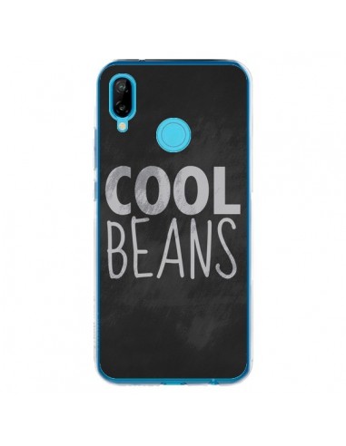 Coque Huawei P20 Lite Cool Beans - Mary Nesrala