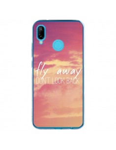 Coque Huawei P20 Lite Fly Away - Mary Nesrala