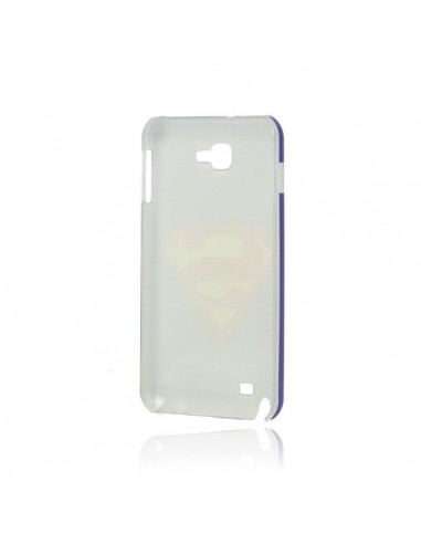 Coque Superman pour Samsung Galaxy Note