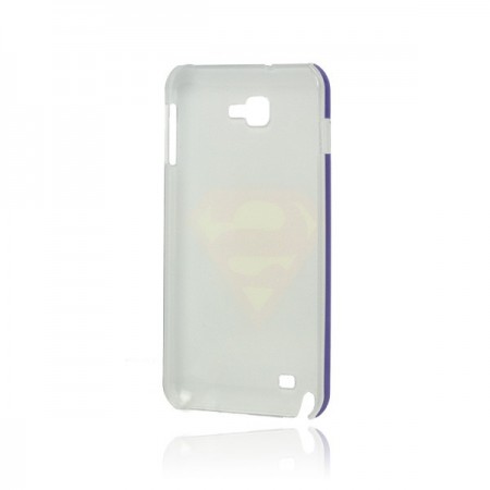 Coque Superman pour Samsung Galaxy Note