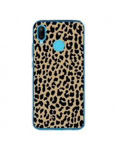 Coque Huawei P20 Lite Leopard Classic Neon - Mary Nesrala