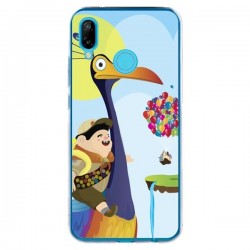 Coque Huawei P20 Lite La Haut Kevin et Russel - Maria...