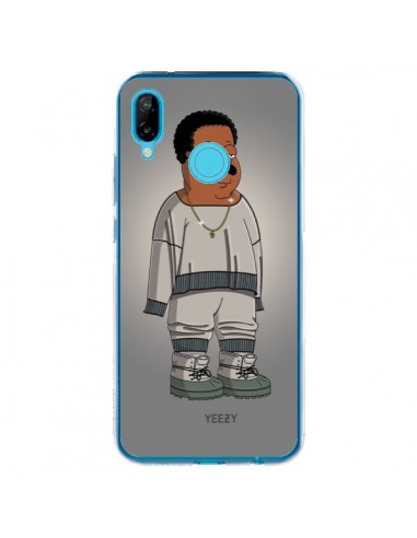 Coque Huawei P20 Lite Cleveland Family Guy Yeezy - Mikadololo