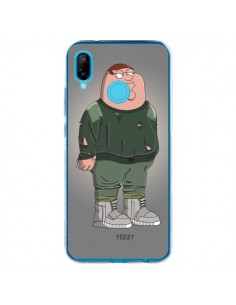 Coque Huawei P20 Lite Peter Family Guy Yeezy - Mikadololo