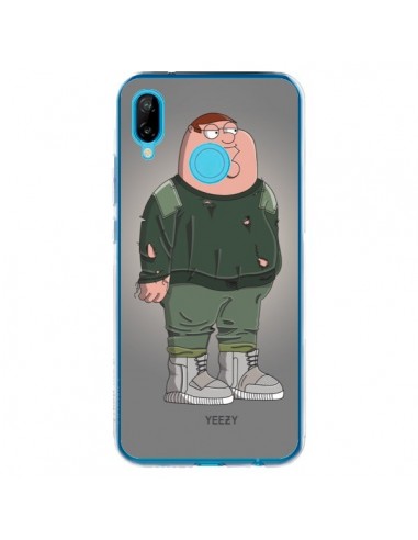 Coque Huawei P20 Lite Peter Family Guy Yeezy - Mikadololo