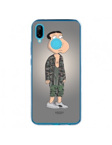 Coque Huawei P20 Lite Quagmire Family Guy Yeezy - Mikadololo